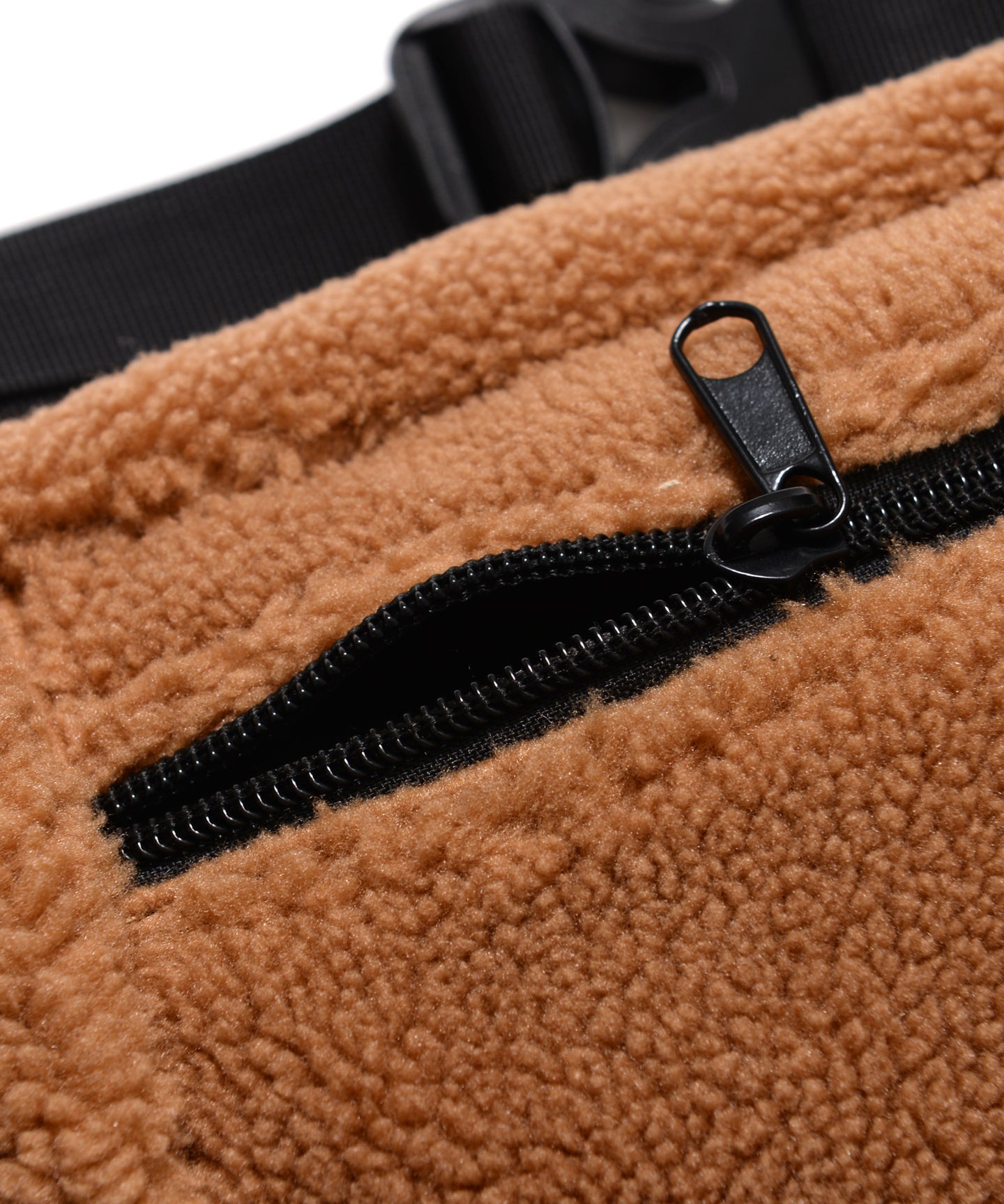 Arnold Palmer MEIコラボ シェアボアボディバッグ